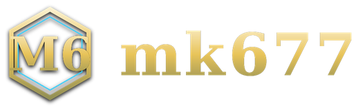 mk677 logo